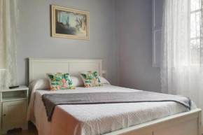 Casa rústica con enorme jardín San Vicente del Mar